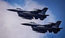 f16最新爆料,性能升级，未来空战霸主再升级！”