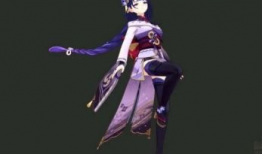 原神队长最新爆料火神,原神队长揭秘神秘火元素新角色