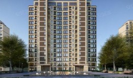 长乐金茂悦最新爆料,揭秘高端住宅新动态，品质生活即将启幕