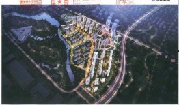 长沙龙湖最新爆料,揭秘未来城市生活新标杆！